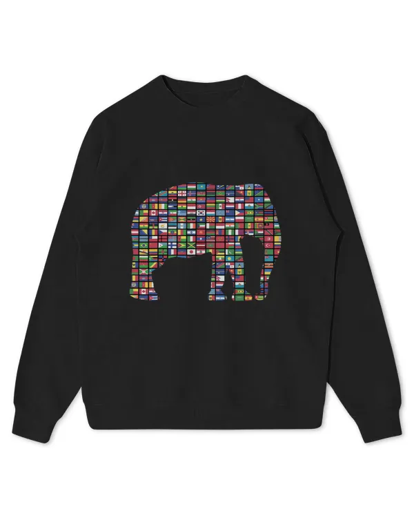 Kids Standard Sweatshirt