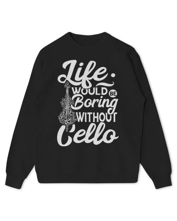 Kids Standard Sweatshirt