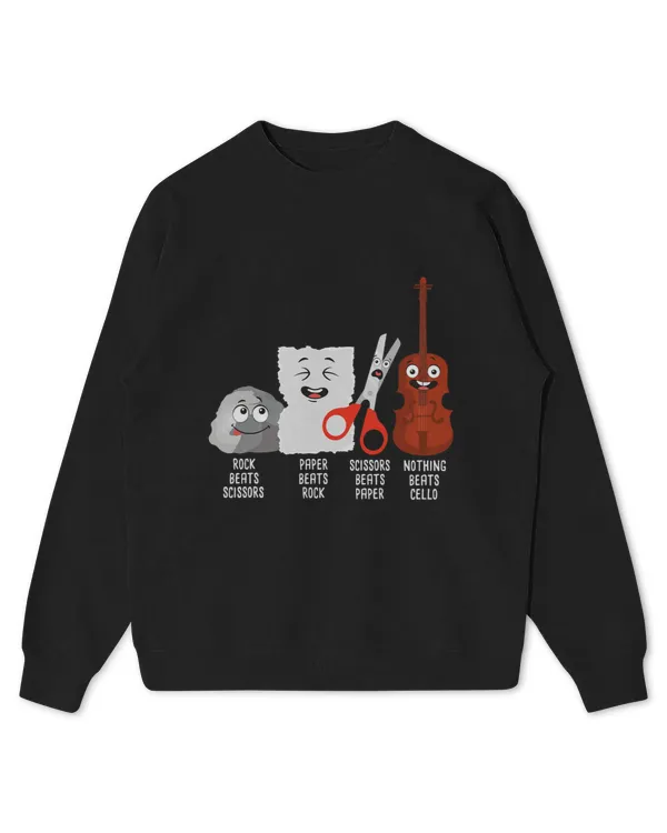 Kids Standard Sweatshirt