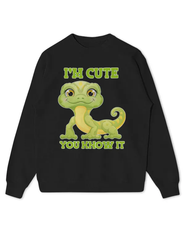 Kids Standard Sweatshirt