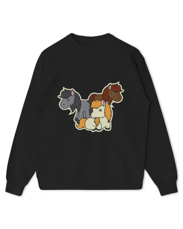 Kids Standard Sweatshirt