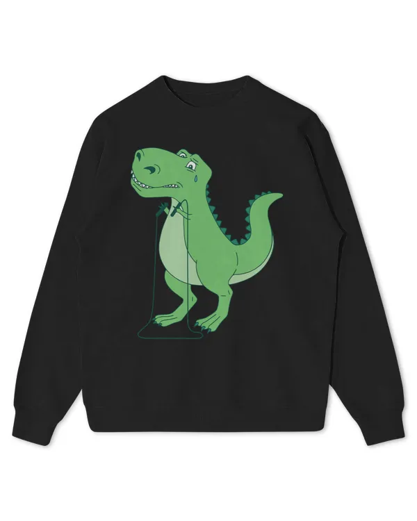 Kids Standard Sweatshirt