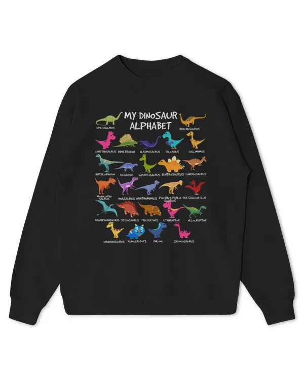 Kids Standard Sweatshirt