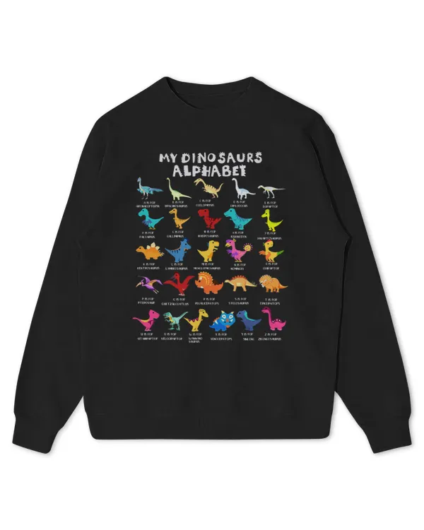 Kids Standard Sweatshirt