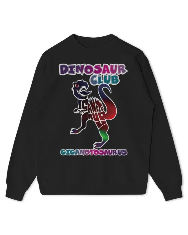 Kids Standard Sweatshirt