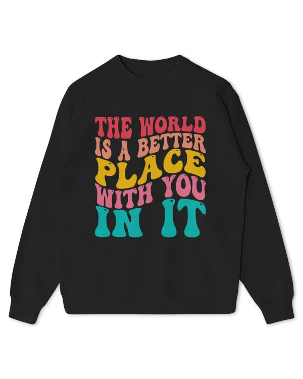 Kids Standard Sweatshirt