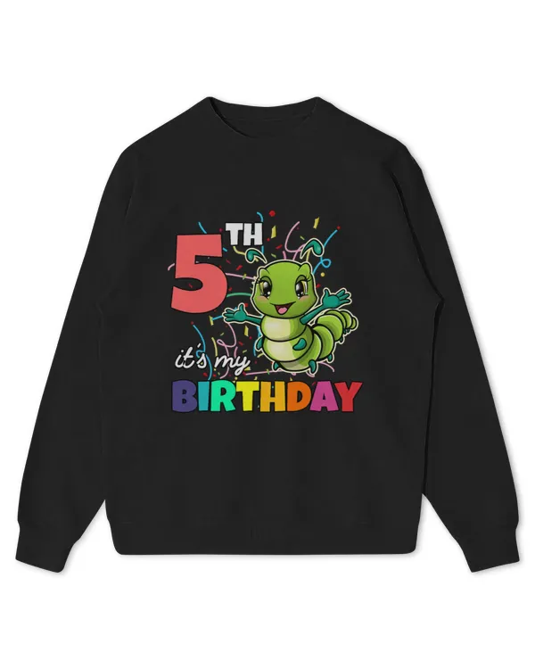 Kids Standard Sweatshirt