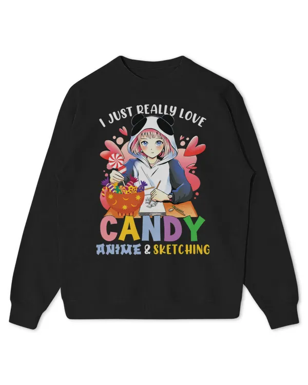 Kids Standard Sweatshirt