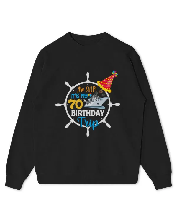 Kids Standard Sweatshirt