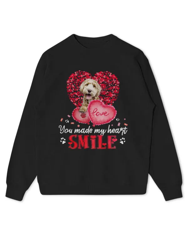 Kids Standard Sweatshirt