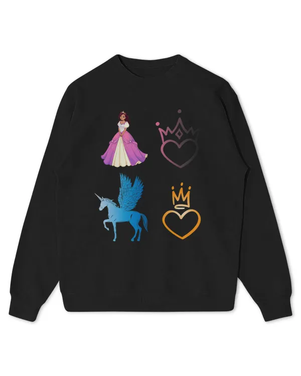 Kids Standard Sweatshirt