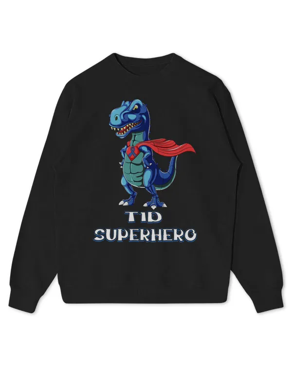 Kids Standard Sweatshirt