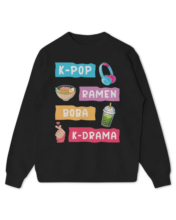 Kids Standard Sweatshirt