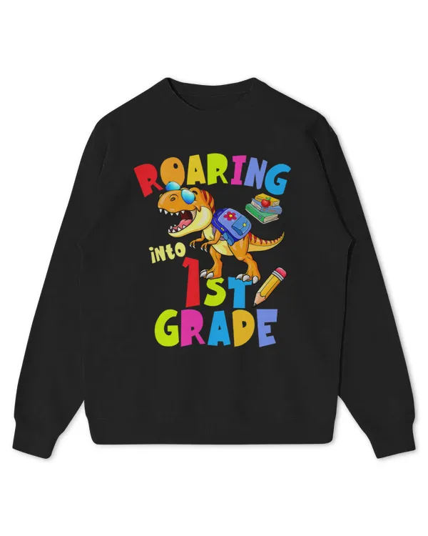 Kids Standard Sweatshirt