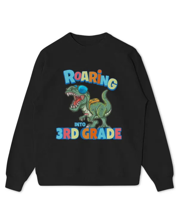 Kids Standard Sweatshirt