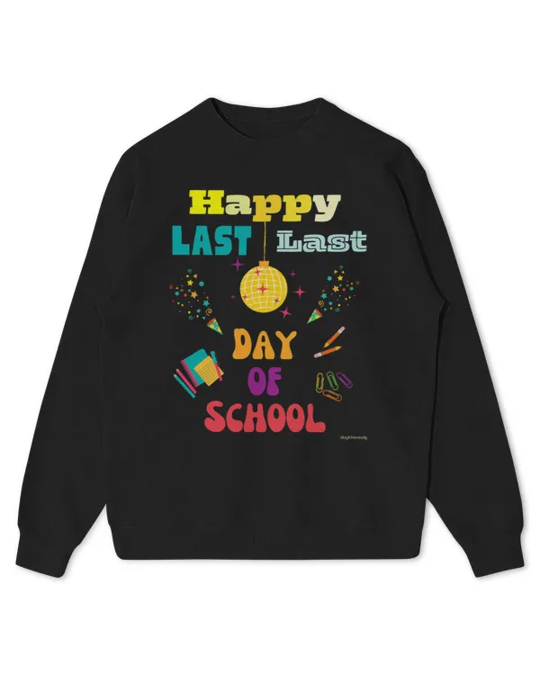 Kids Standard Sweatshirt