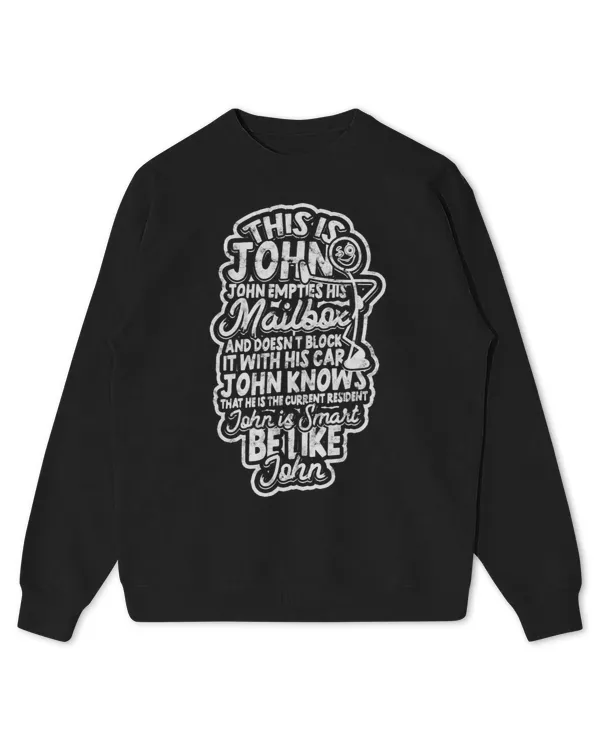 Kids Standard Sweatshirt