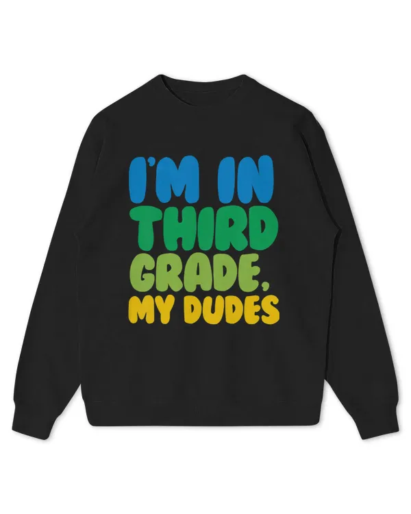 Kids Standard Sweatshirt