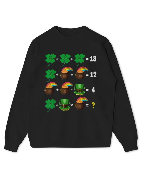 Kids Standard Sweatshirt