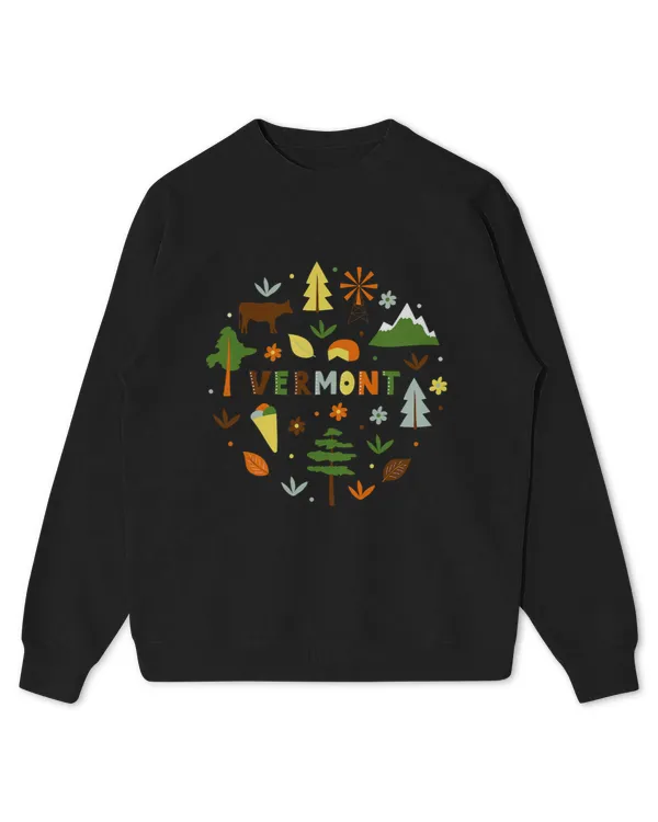 Kids Standard Sweatshirt