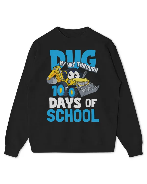 Kids Standard Sweatshirt