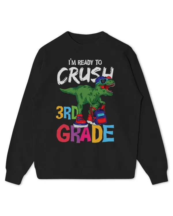 Kids Standard Sweatshirt