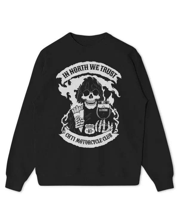 Kids Standard Sweatshirt