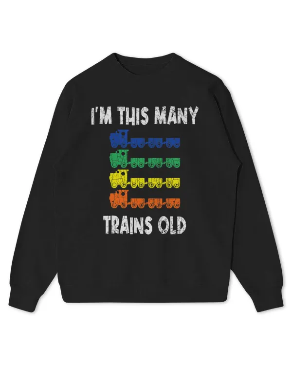 Kids Standard Sweatshirt