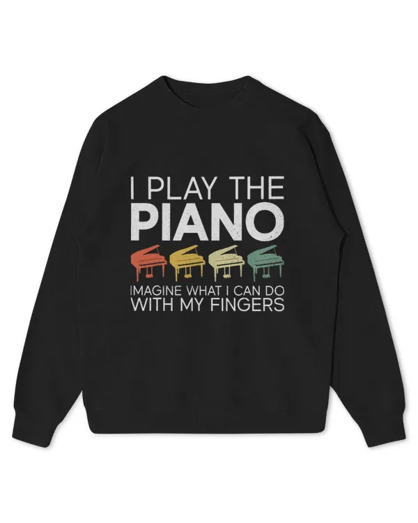 Kids Standard Sweatshirt