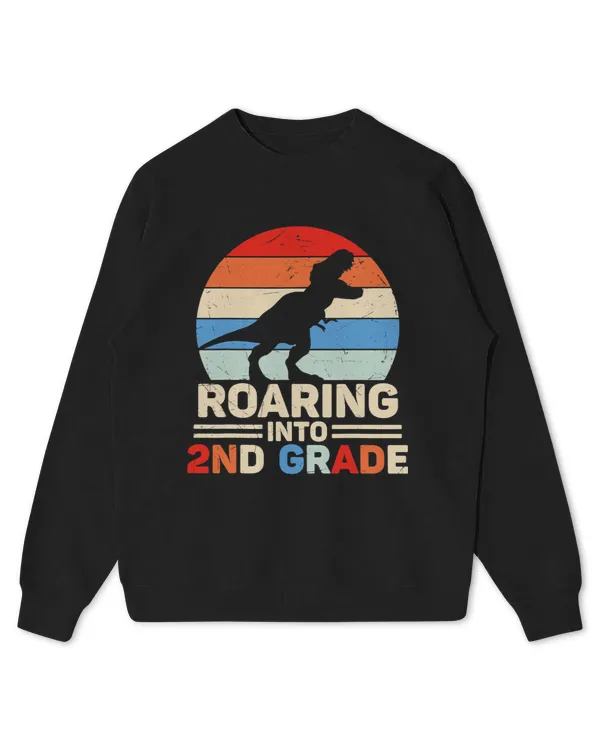 Kids Standard Sweatshirt