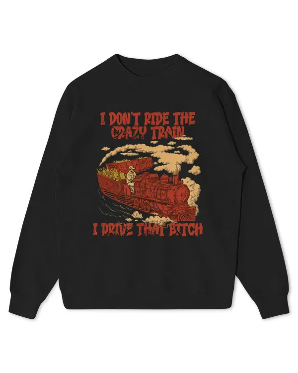 Kids Standard Sweatshirt