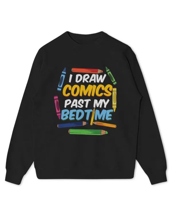 Kids Standard Sweatshirt