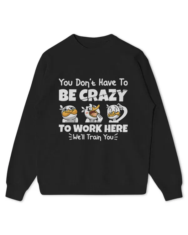 Kids Standard Sweatshirt