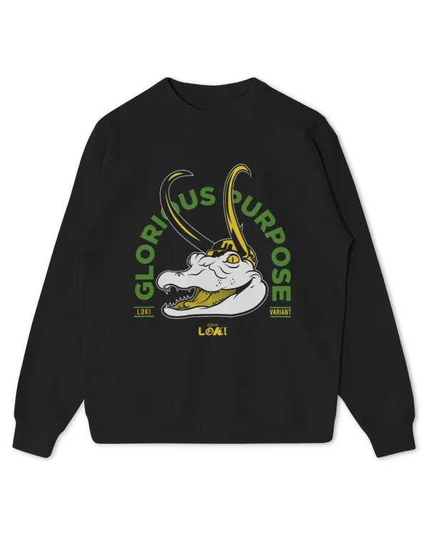 Kids Standard Sweatshirt