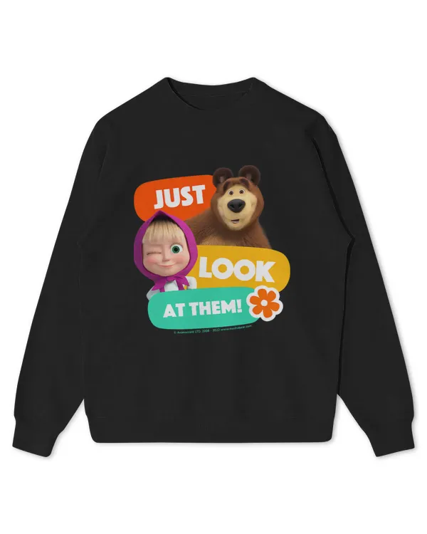 Kids Standard Sweatshirt