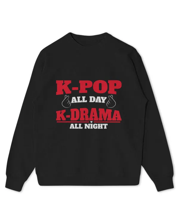 Kids Standard Sweatshirt