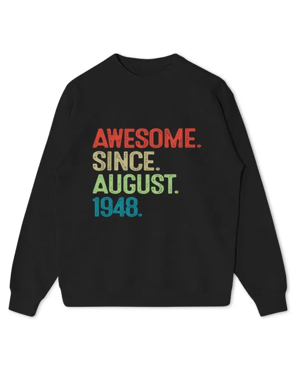 Kids Standard Sweatshirt