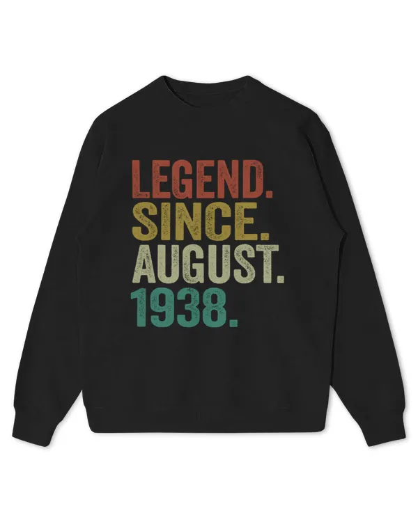 Kids Standard Sweatshirt