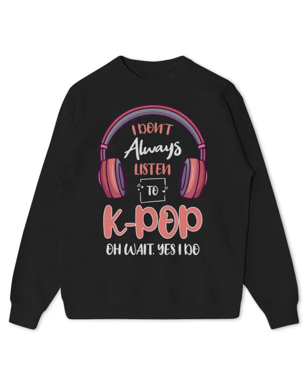 Kids Standard Sweatshirt