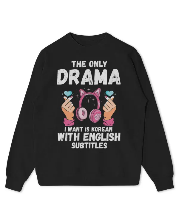 Kids Standard Sweatshirt