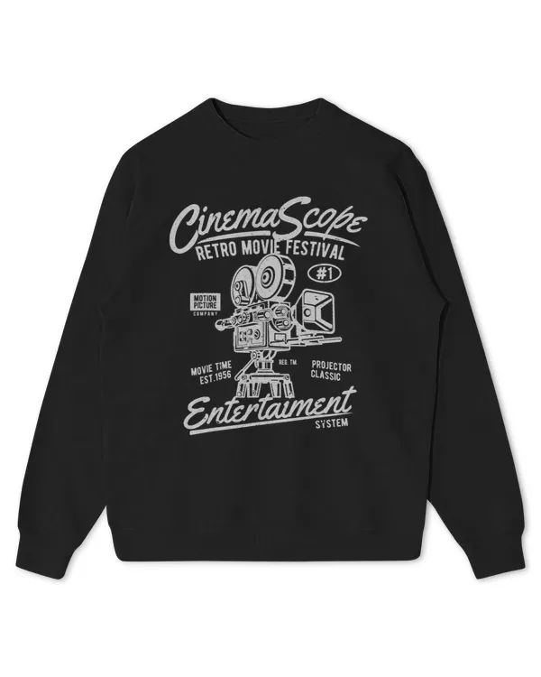 Kids Standard Sweatshirt