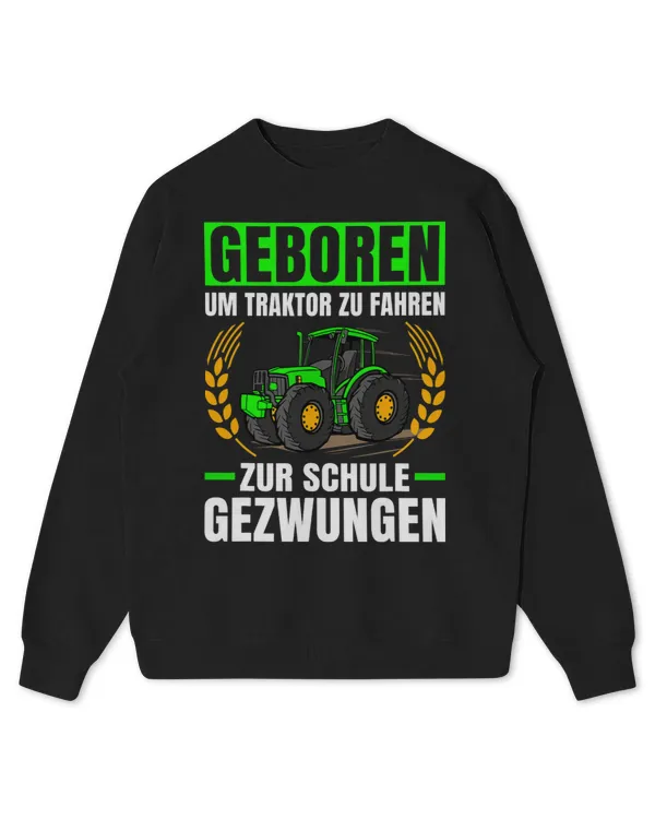 Kids Standard Sweatshirt