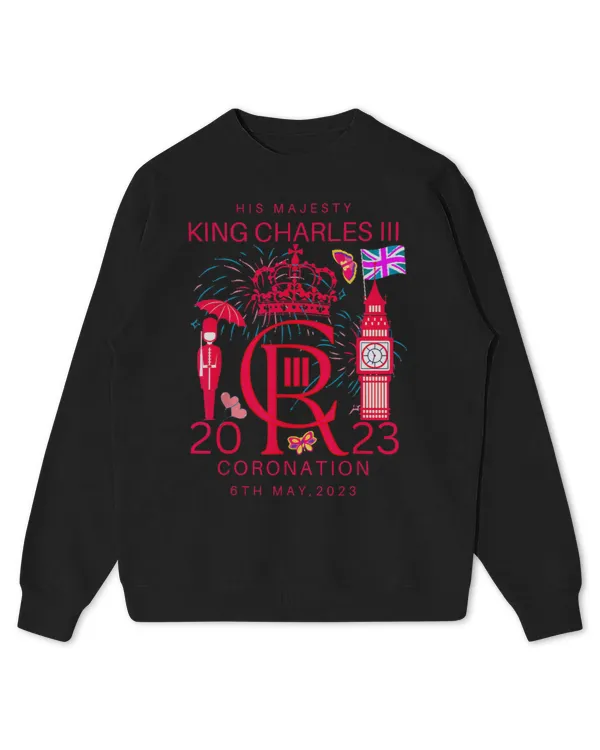 Kids Standard Sweatshirt