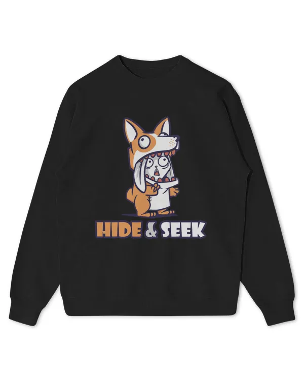 Kids Standard Sweatshirt