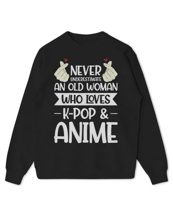 Kids Standard Sweatshirt