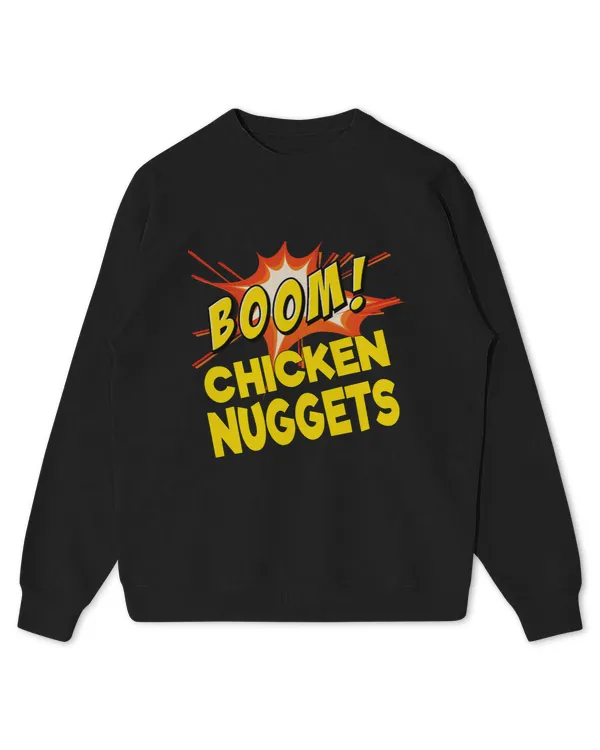 Kids Standard Sweatshirt