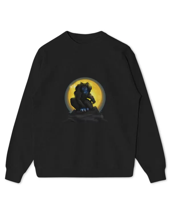 Kids Standard Sweatshirt