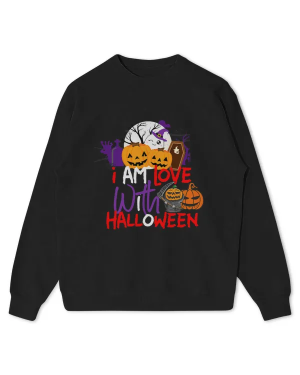 Kids Standard Sweatshirt