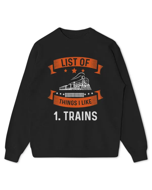 Kids Standard Sweatshirt