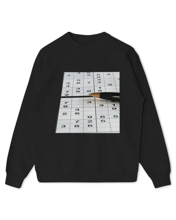 Kids Standard Sweatshirt